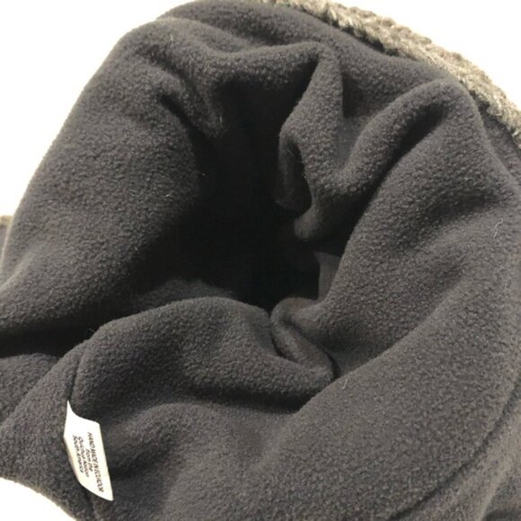 Knit Koala Kids Toque - Picture 6 of 7